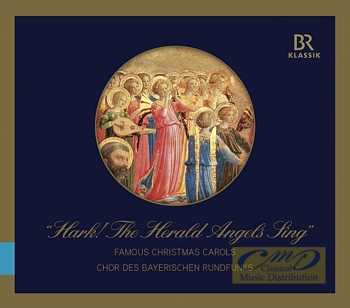 Hark! The Herald Angels Sing - Famous Christmas Carols